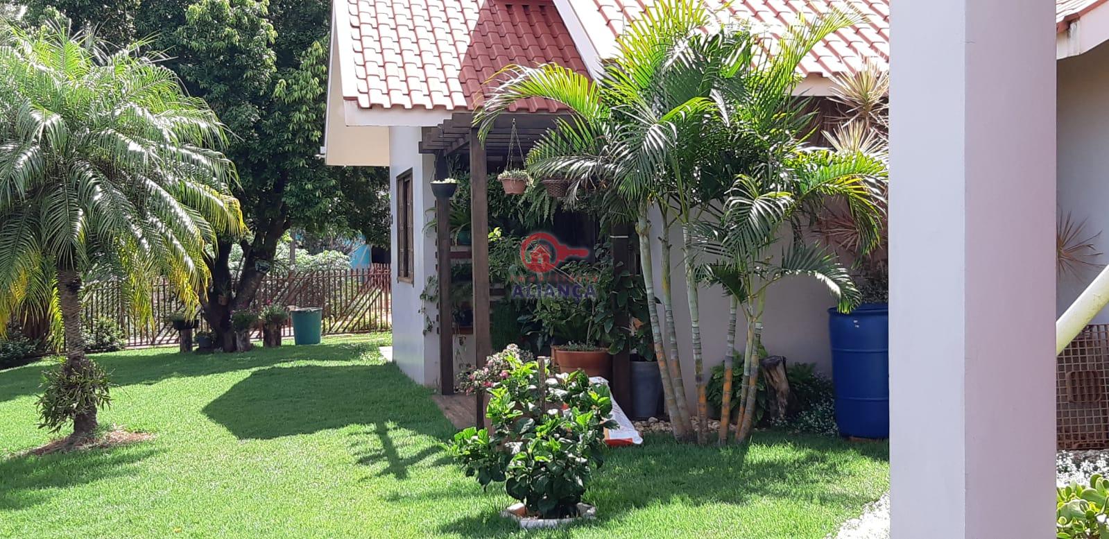 Imobiliria Aliana em Toledo Paran