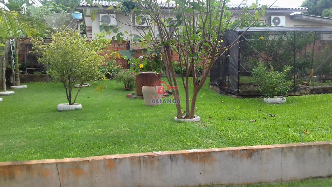 Imobiliria Aliana em Toledo Paran