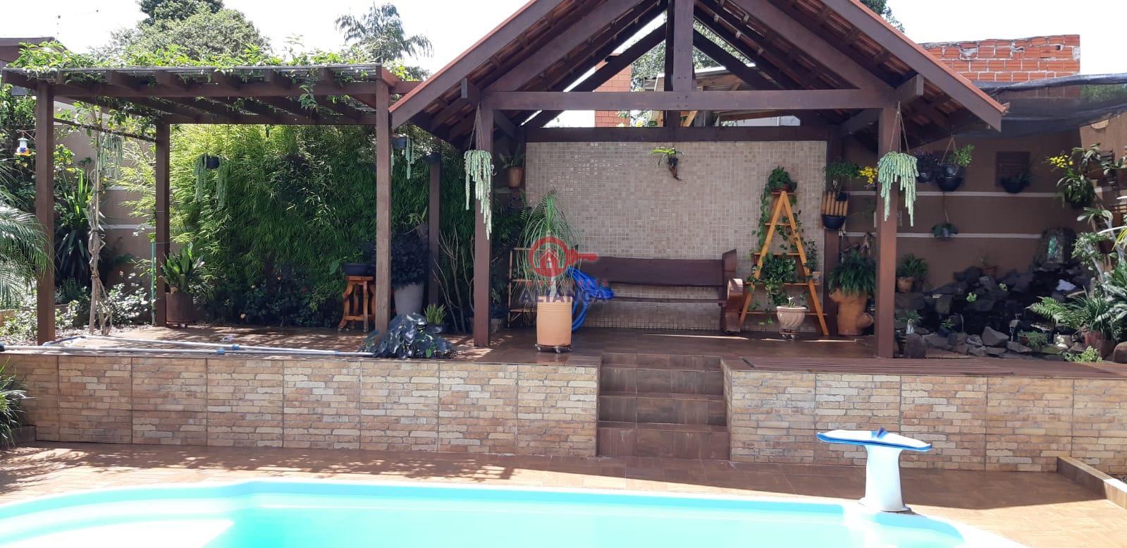 Imobiliria Aliana em Toledo Paran