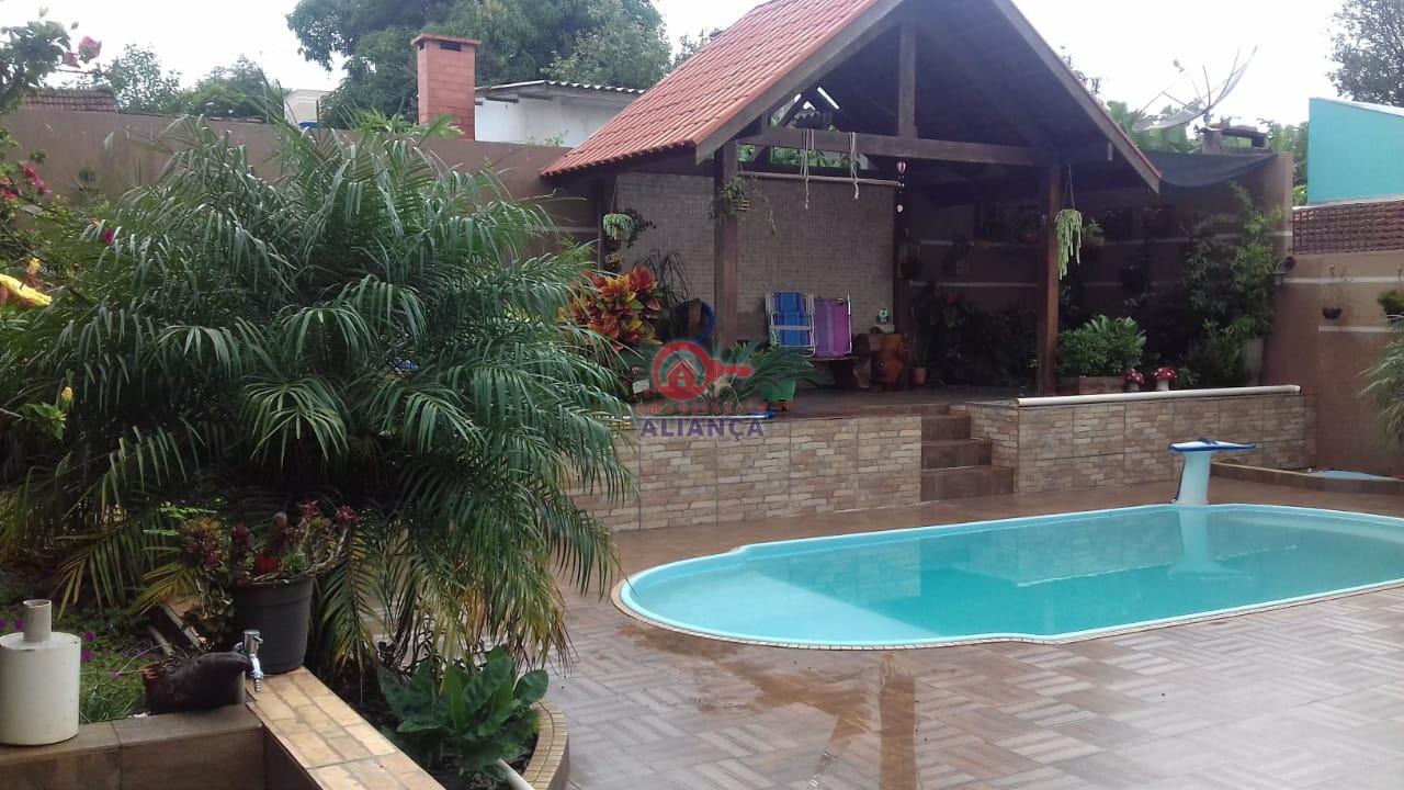 Imobiliria Aliana em Toledo Paran