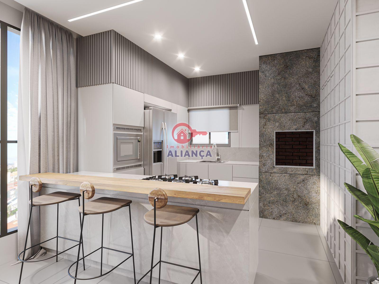 Imobiliria Aliana em Toledo Paran