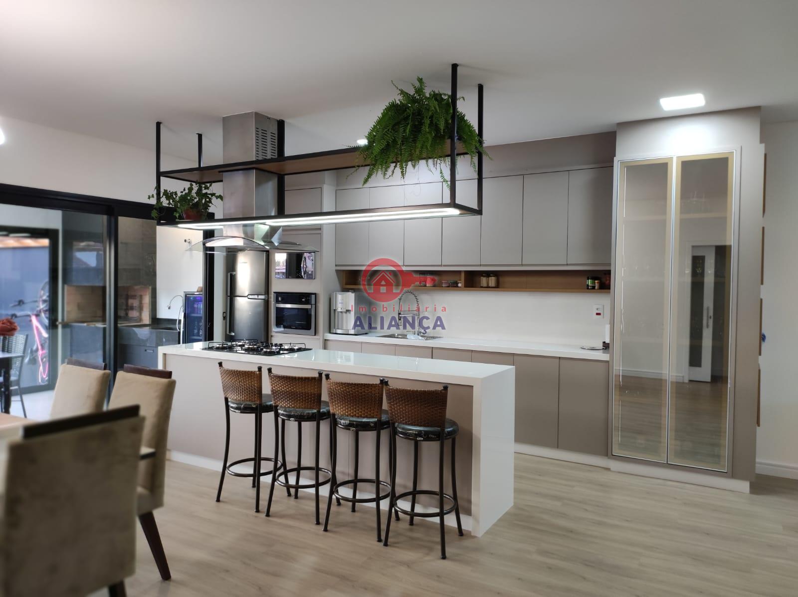 Imobiliria Aliana em Toledo Paran