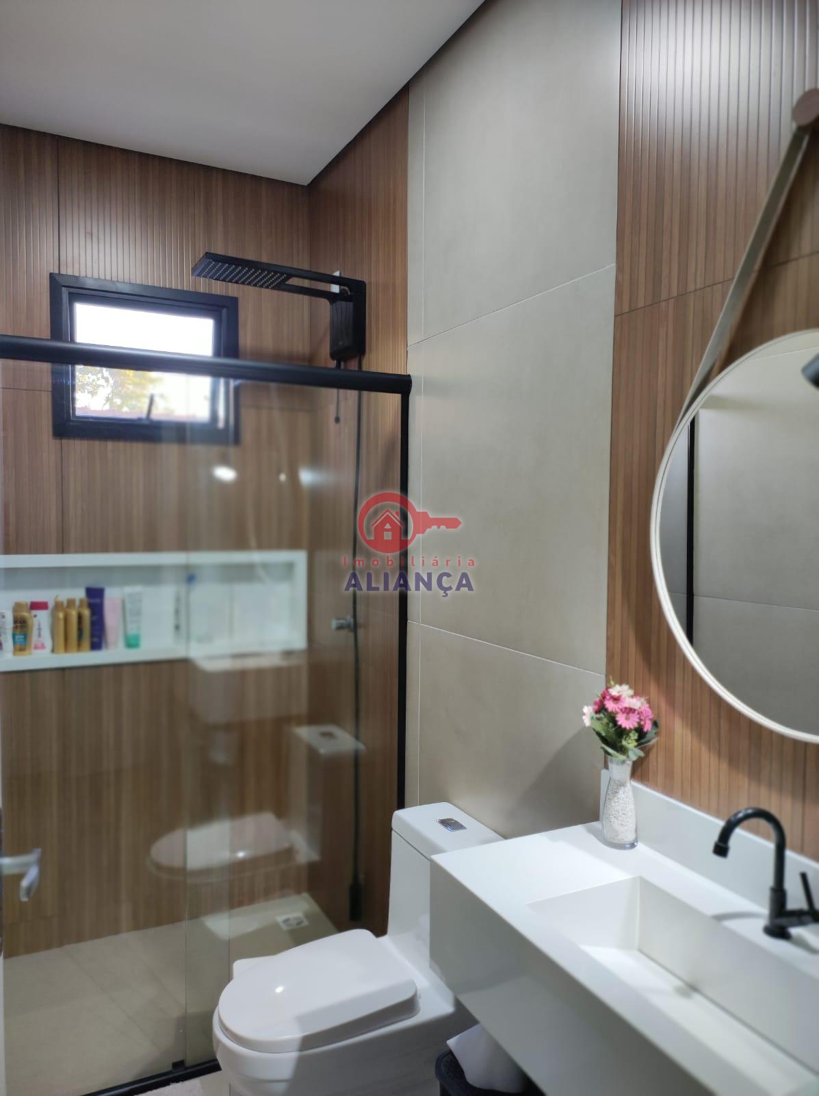 Imobiliria Aliana em Toledo Paran