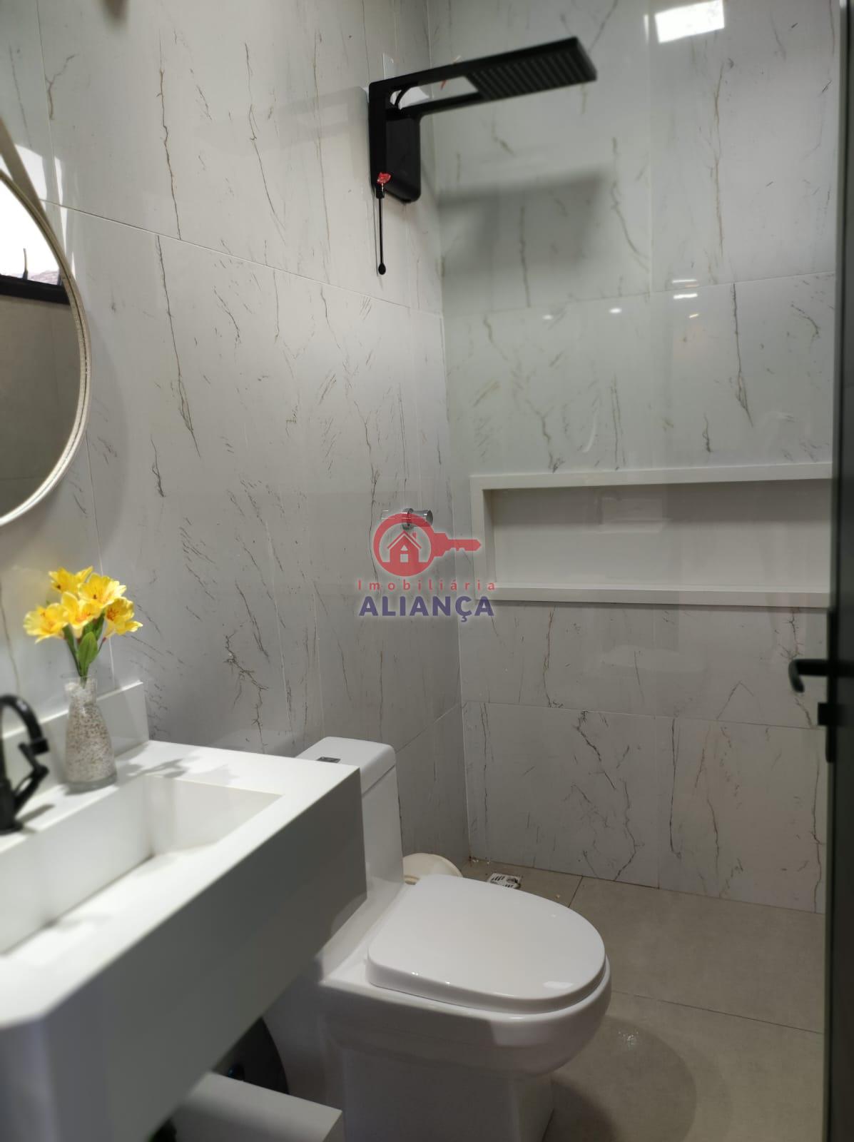 Imobiliria Aliana em Toledo Paran