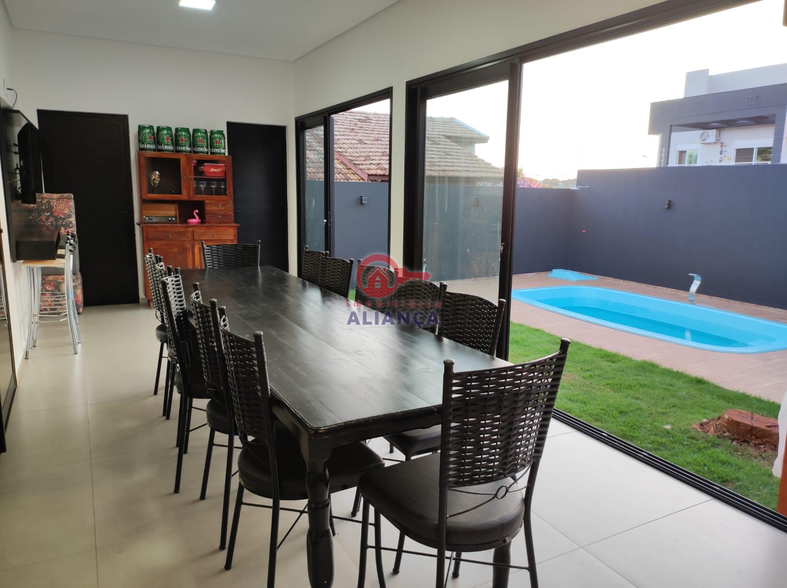 Imobiliria Aliana em Toledo Paran