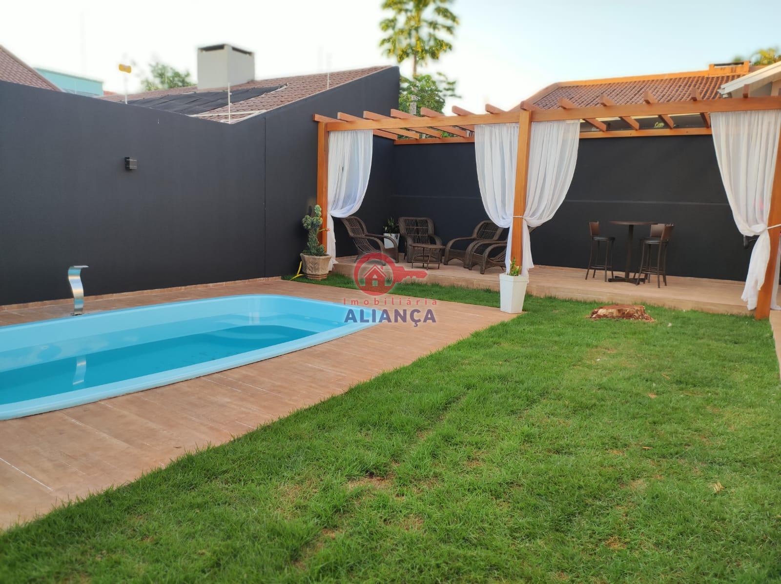 Imobiliria Aliana em Toledo Paran
