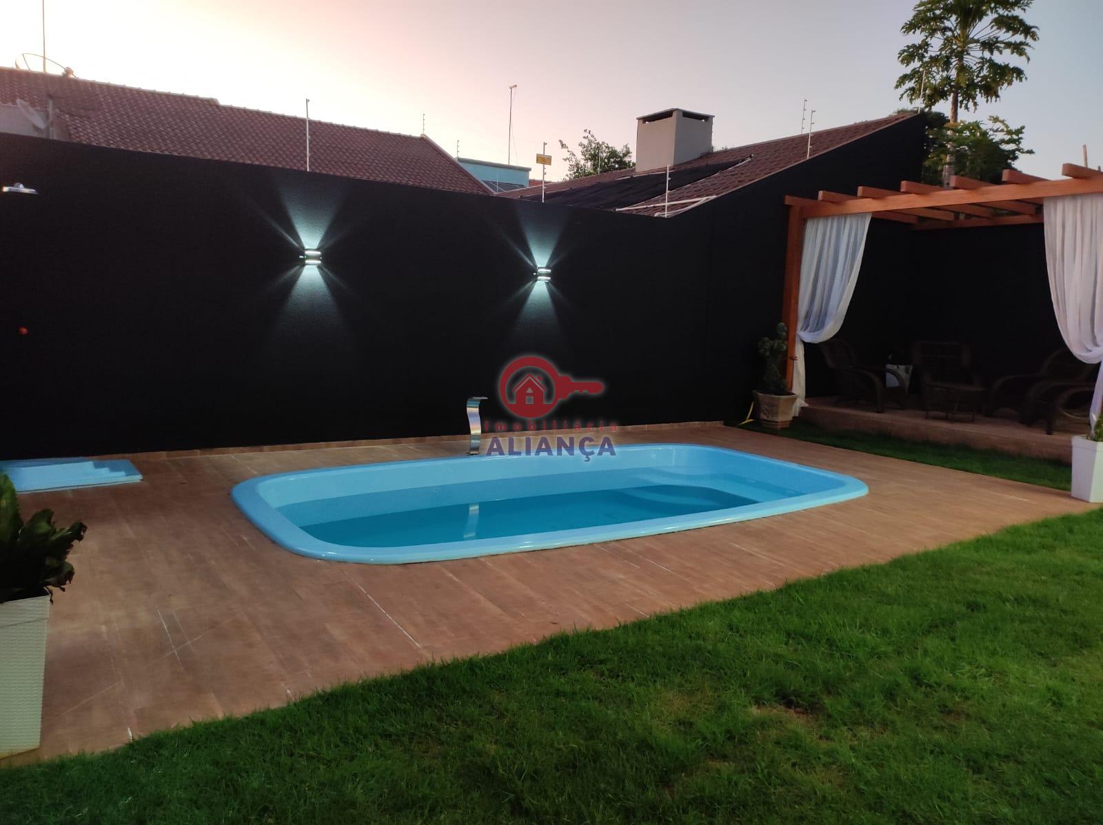 Imobiliria Aliana em Toledo Paran