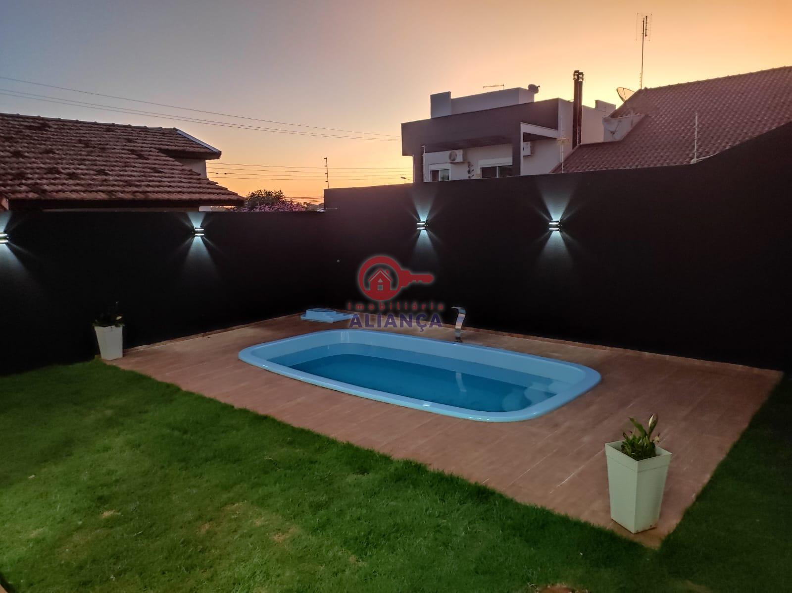 Imobiliria Aliana em Toledo Paran