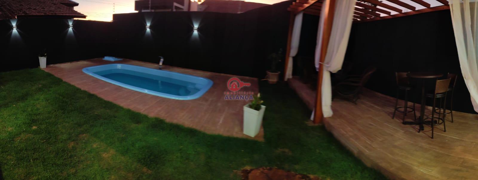 Imobiliria Aliana em Toledo Paran