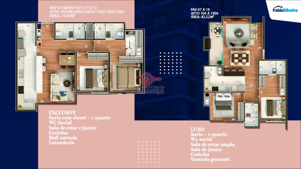 Imobiliria Aliana em Toledo Paran