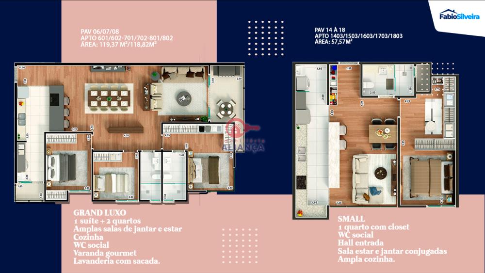 Imobiliria Aliana em Toledo Paran