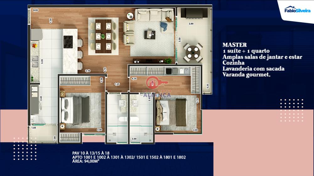 Imobiliria Aliana em Toledo Paran