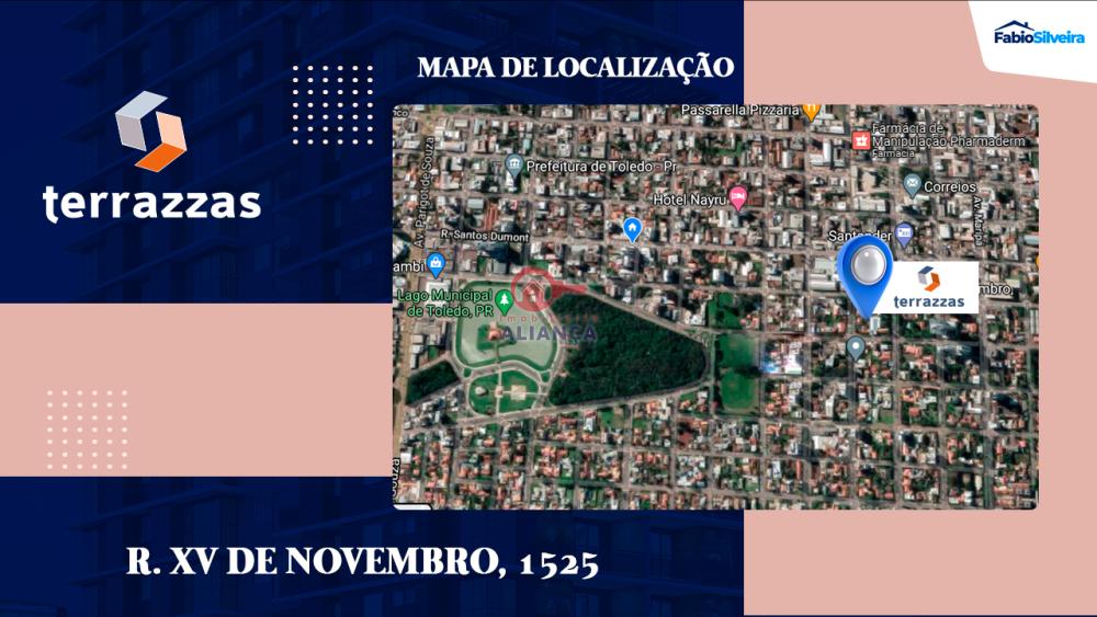 Imobiliria Aliana em Toledo Paran