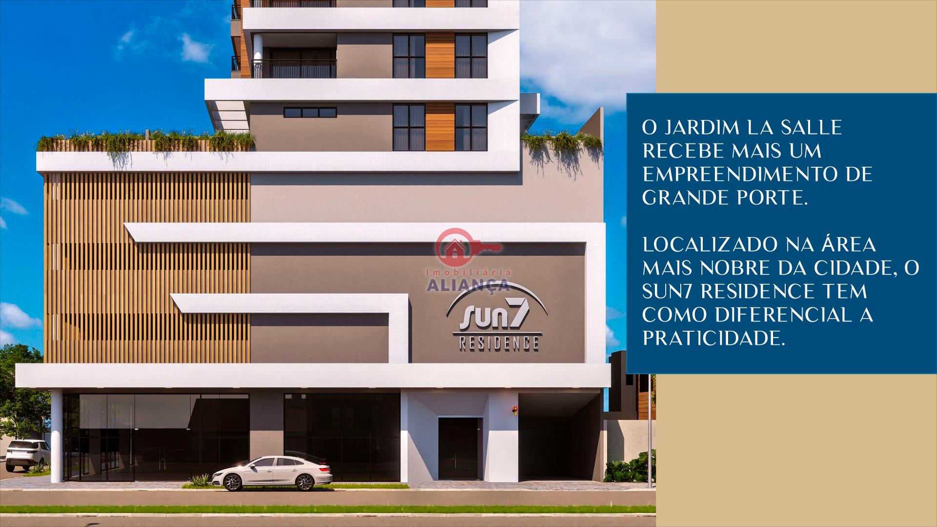 Imobiliria Aliana em Toledo Paran