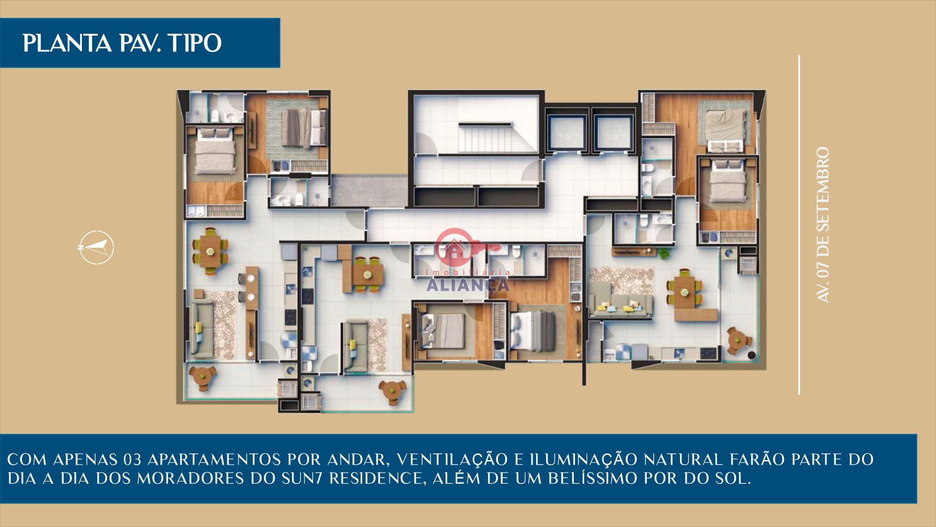 Imobiliria Aliana em Toledo Paran