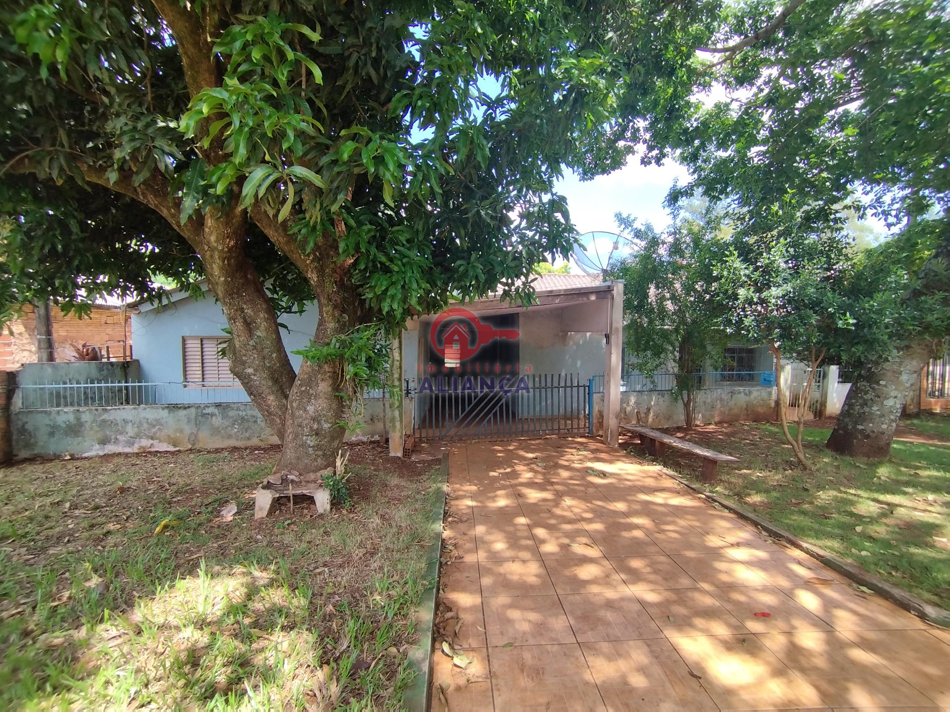 Imobiliria Aliana em Toledo Paran