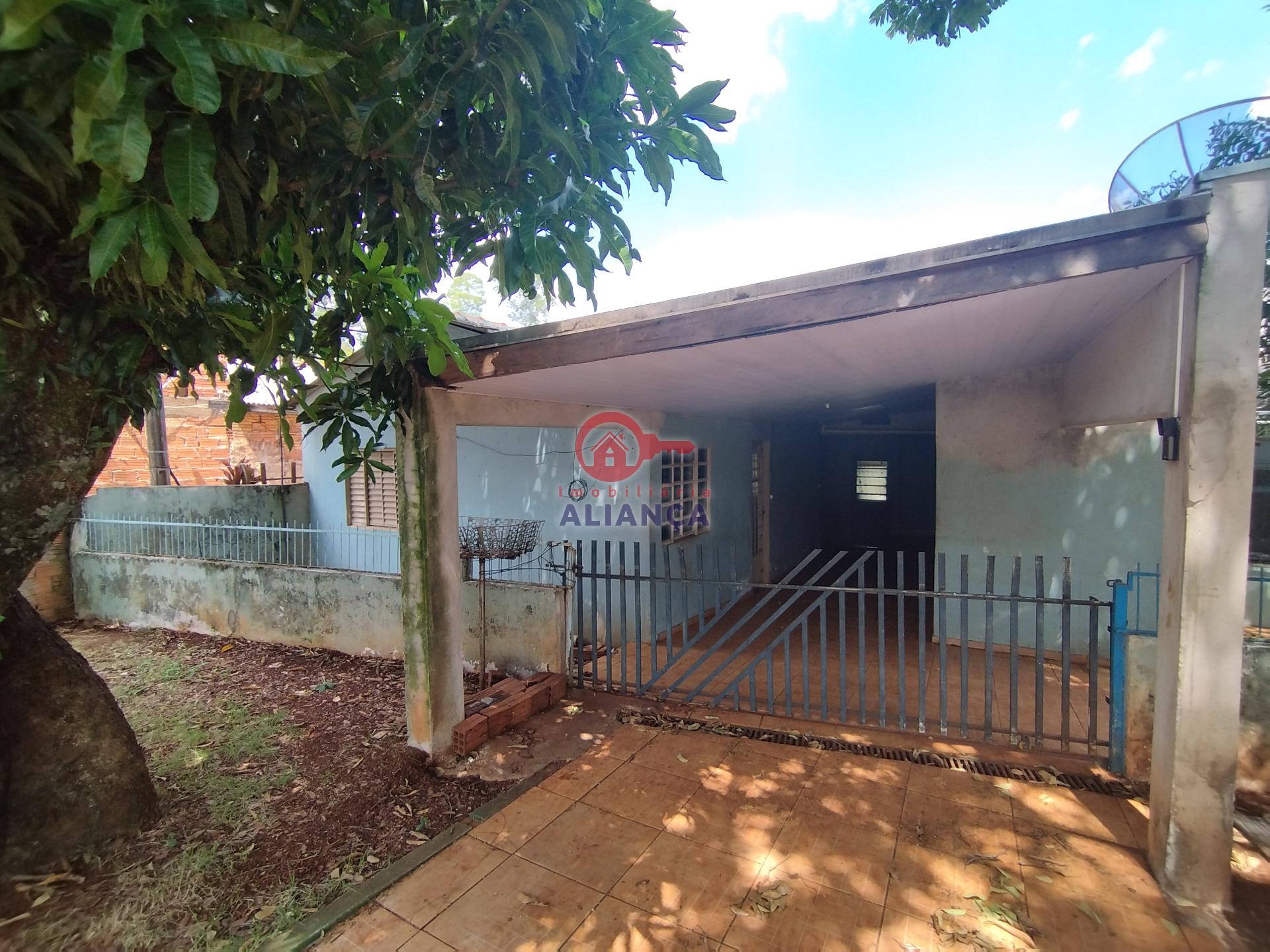 Imobiliria Aliana em Toledo Paran