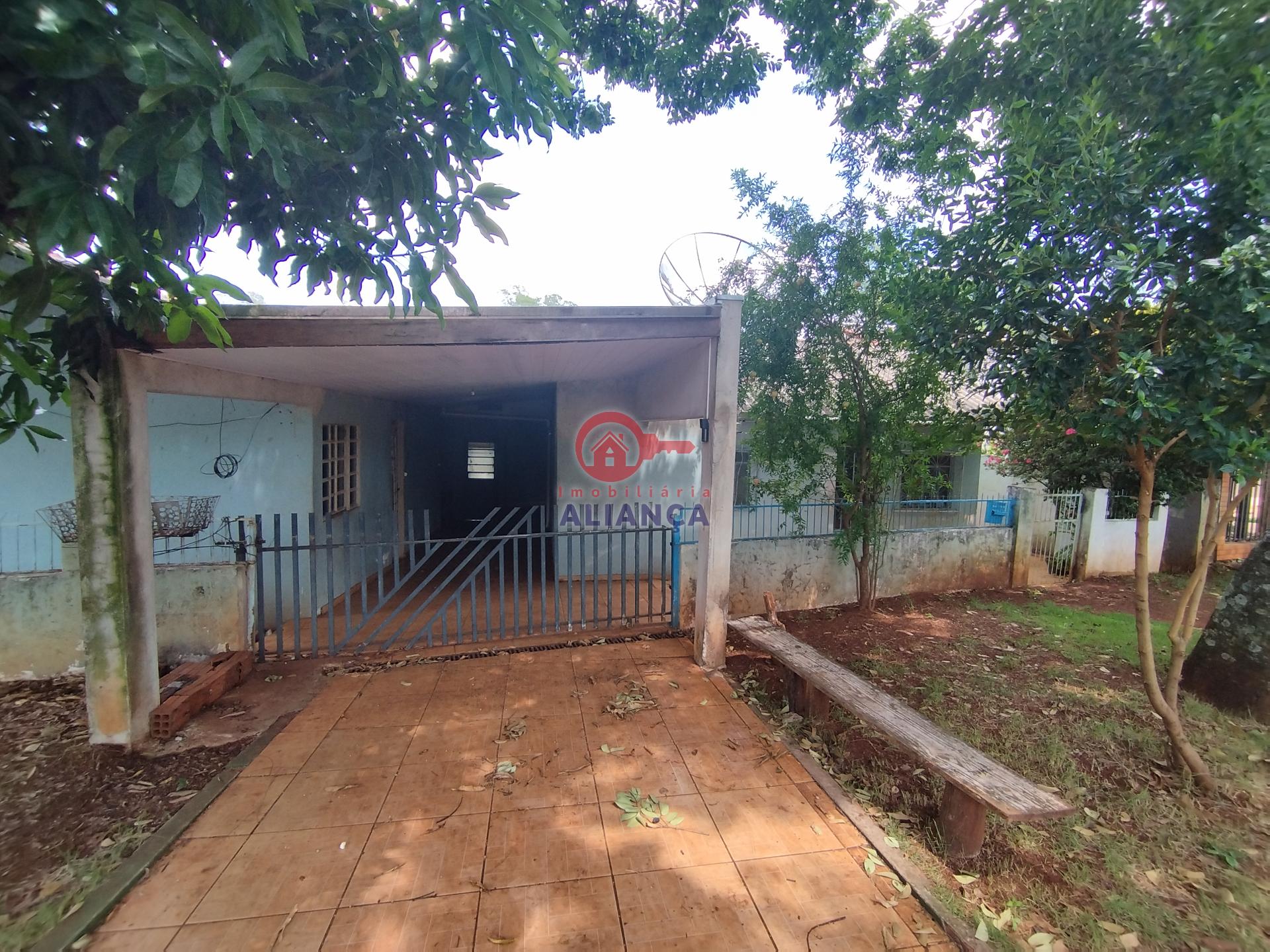 Imobiliria Aliana em Toledo Paran