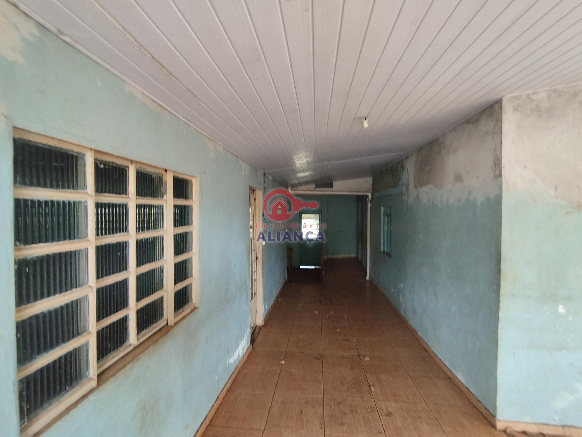 Imobiliria Aliana em Toledo Paran