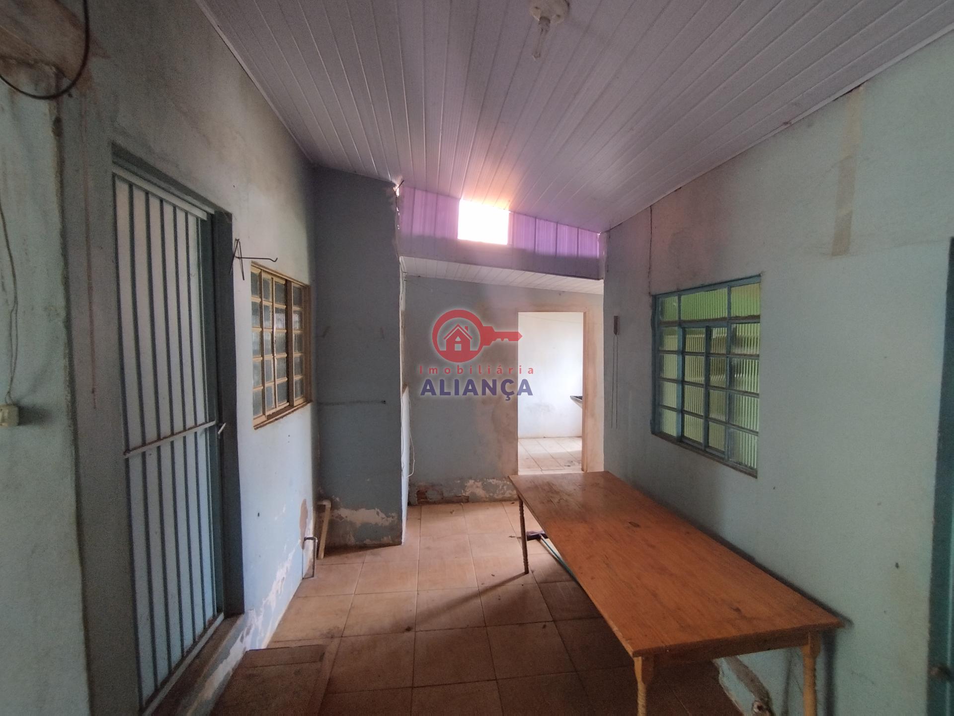 Imobiliria Aliana em Toledo Paran