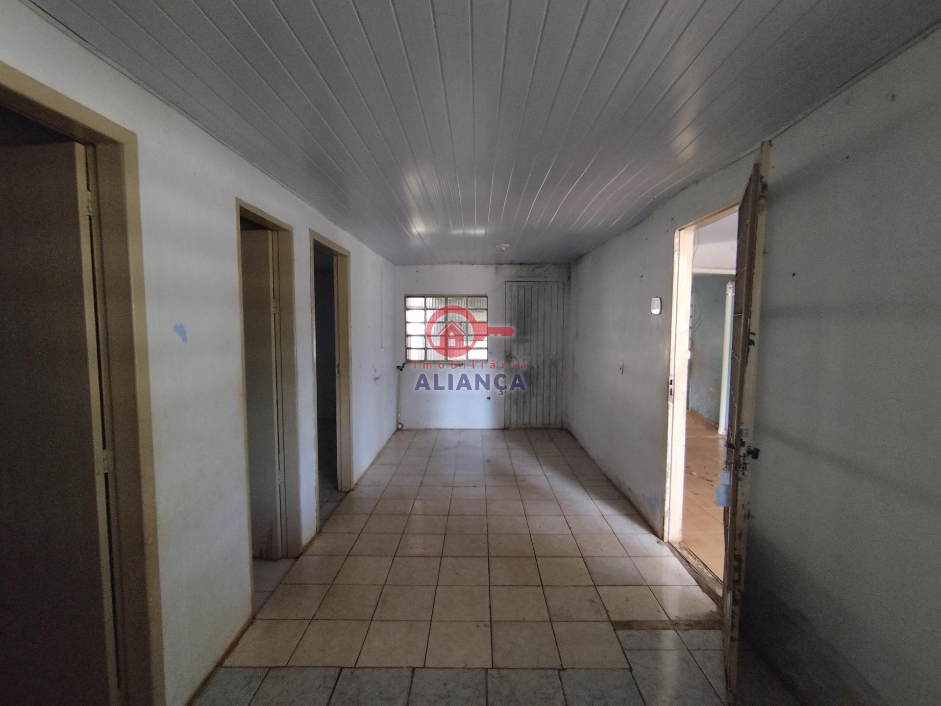 Imobiliria Aliana em Toledo Paran