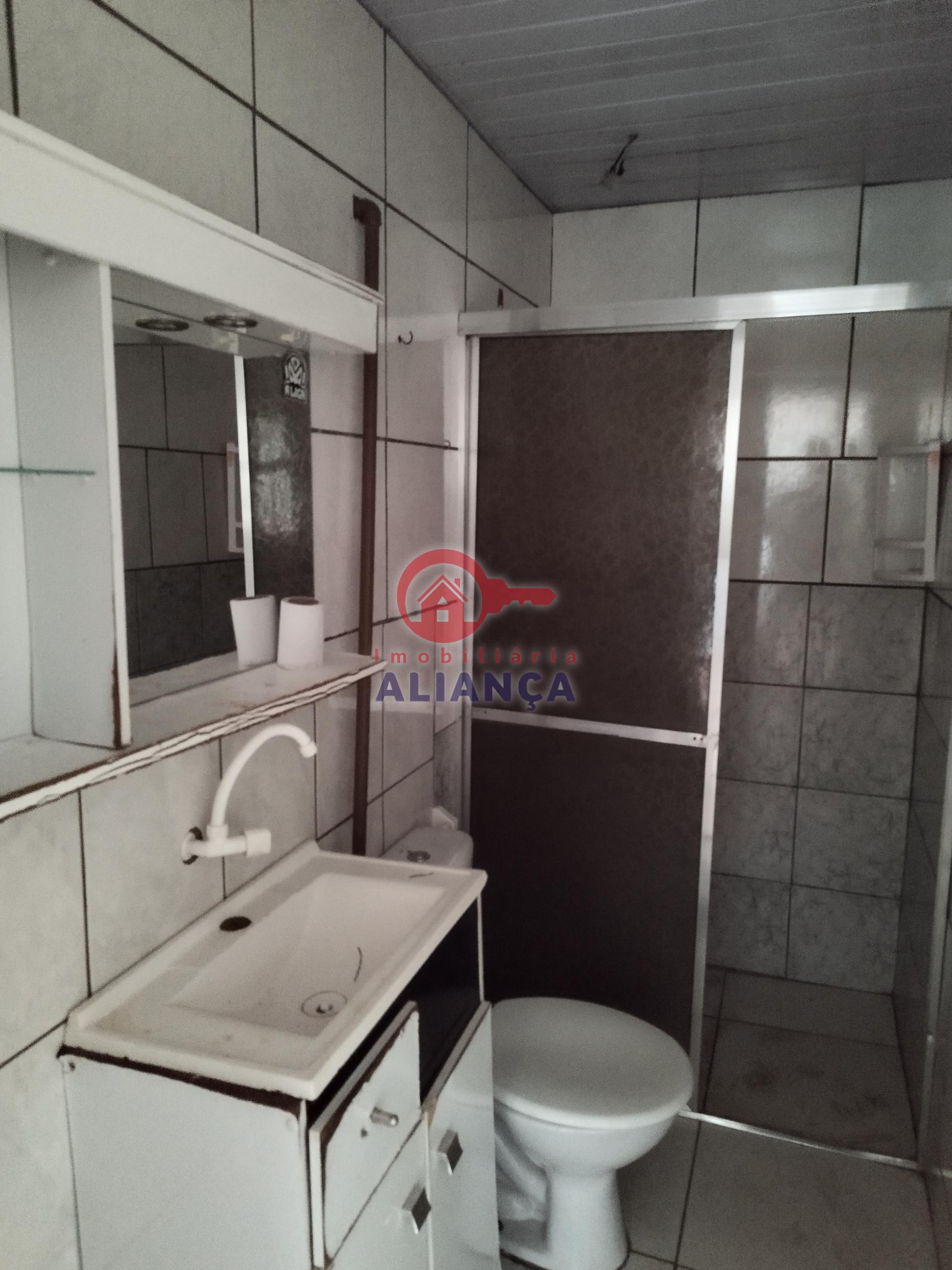 Imobiliria Aliana em Toledo Paran