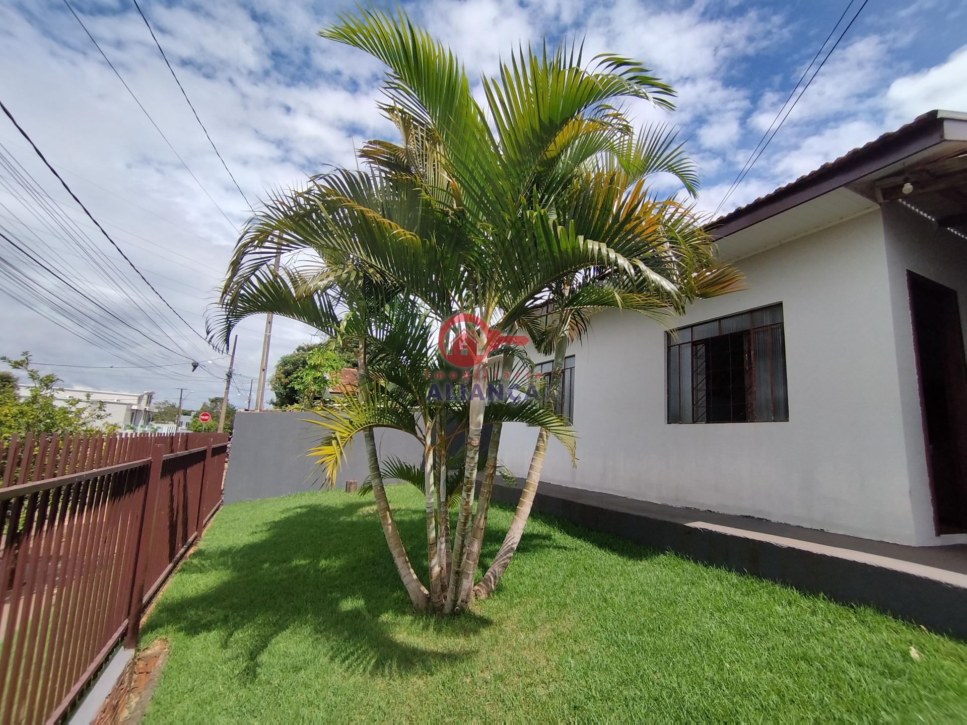 Imobiliria Aliana em Toledo Paran