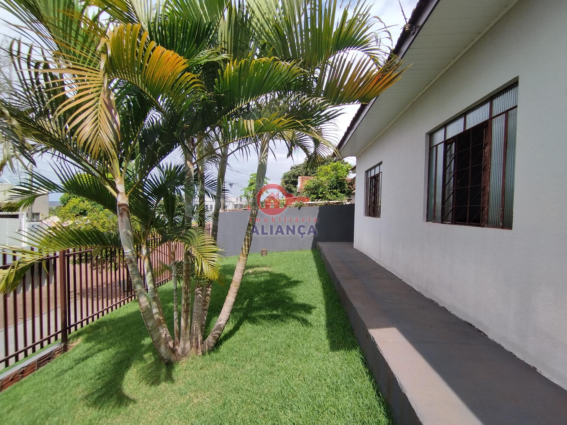 Imobiliria Aliana em Toledo Paran