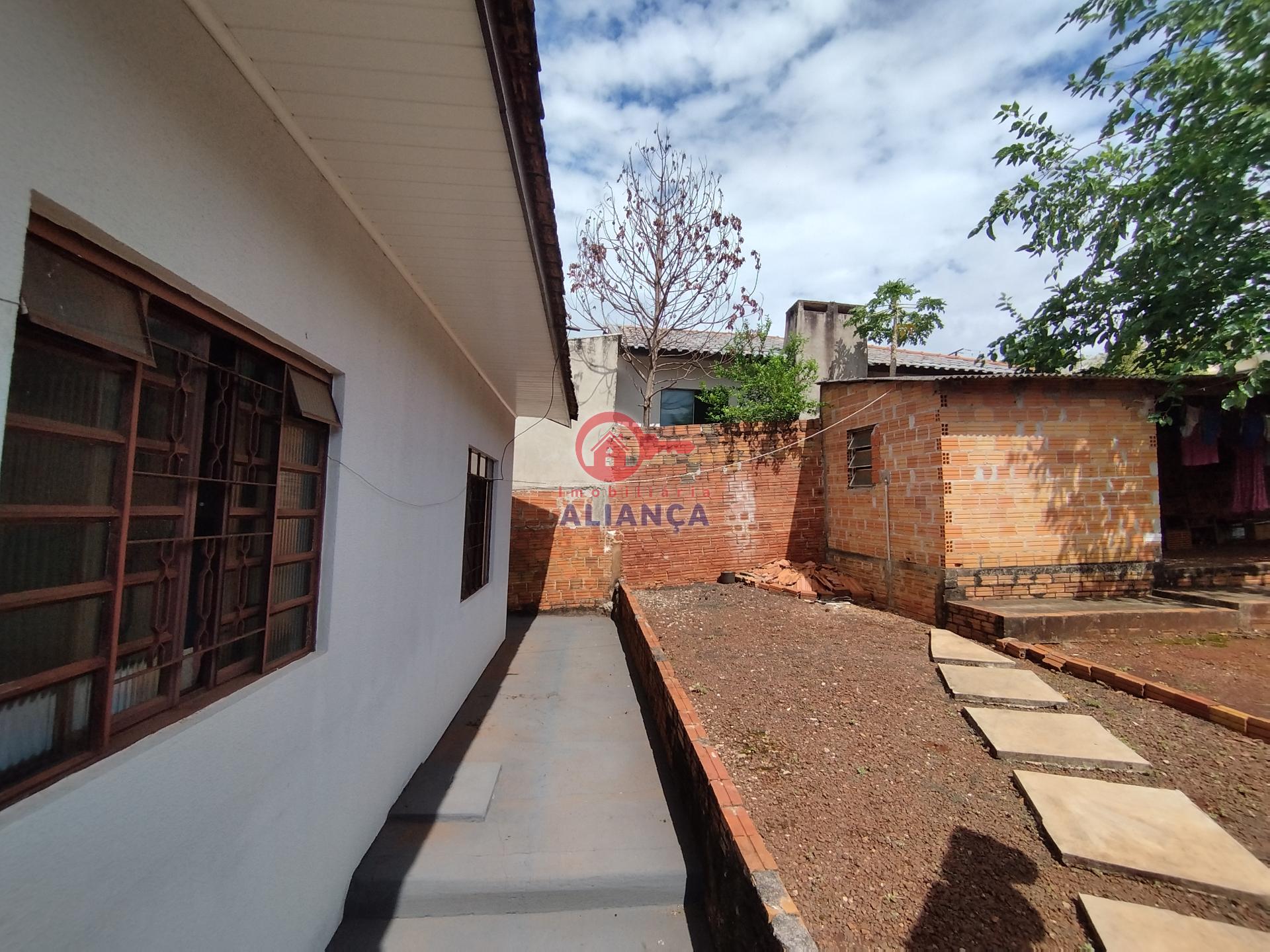Imobiliria Aliana em Toledo Paran