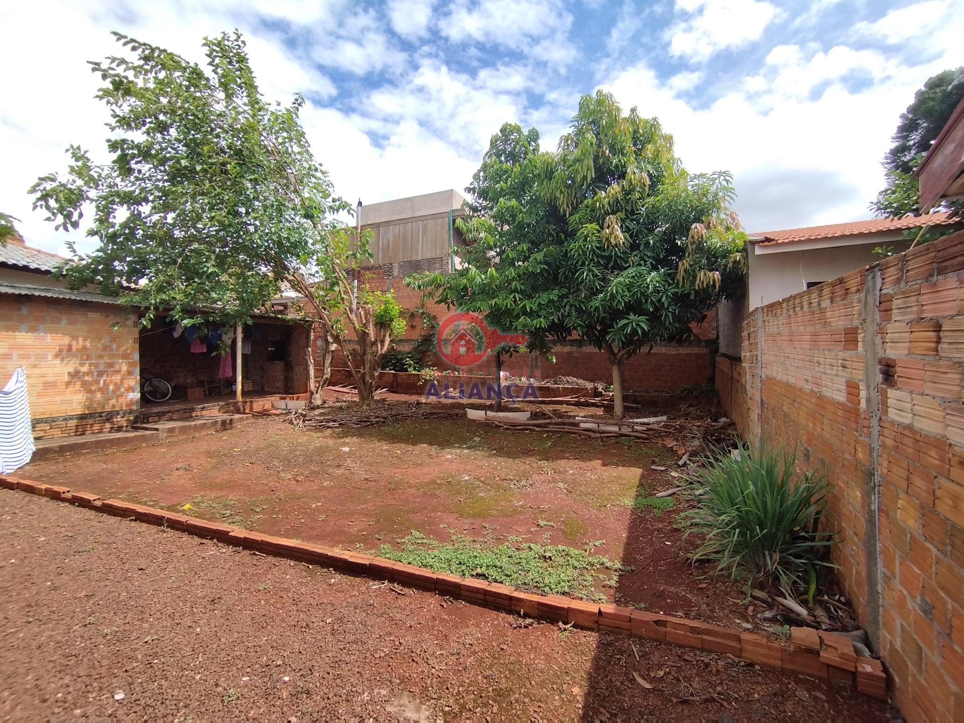 Imobiliria Aliana em Toledo Paran