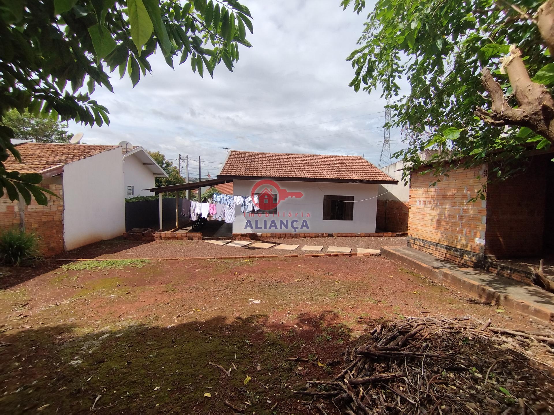 Imobiliria Aliana em Toledo Paran