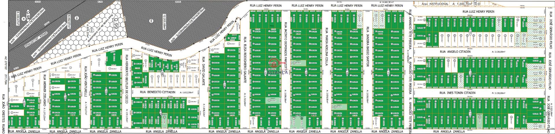 Imobiliria Aliana em Toledo Paran