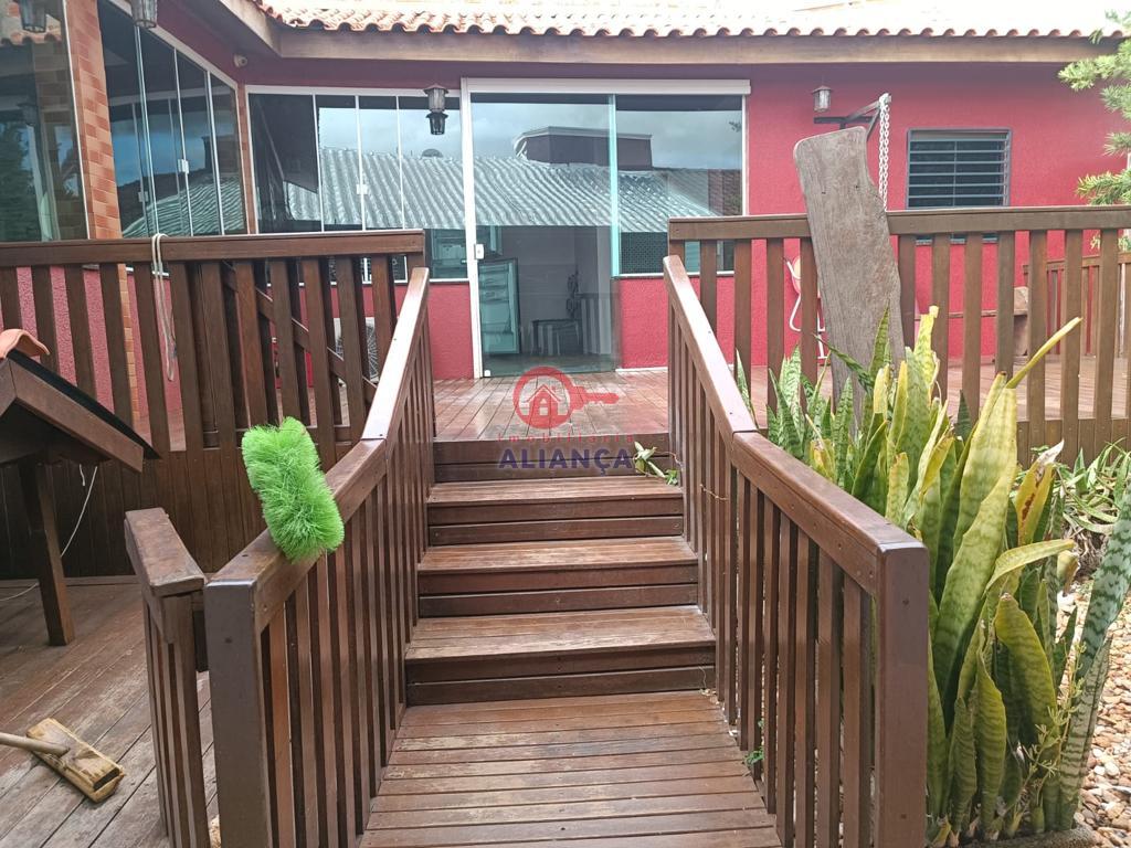 Imobiliria Aliana em Toledo Paran