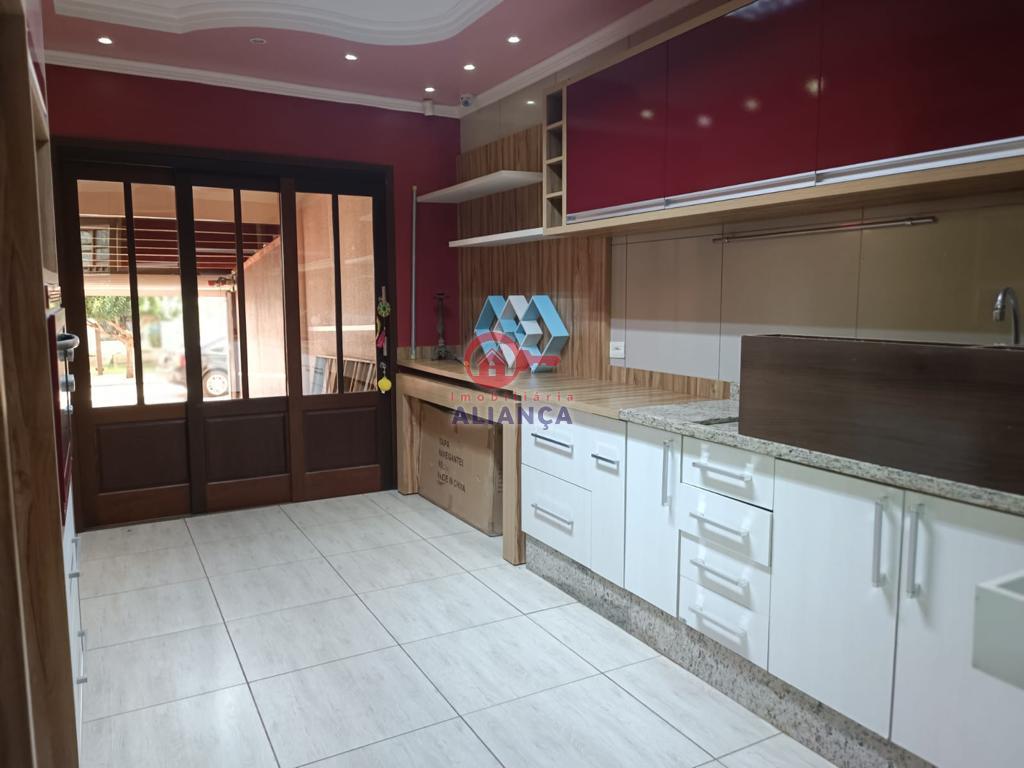 Imobiliria Aliana em Toledo Paran