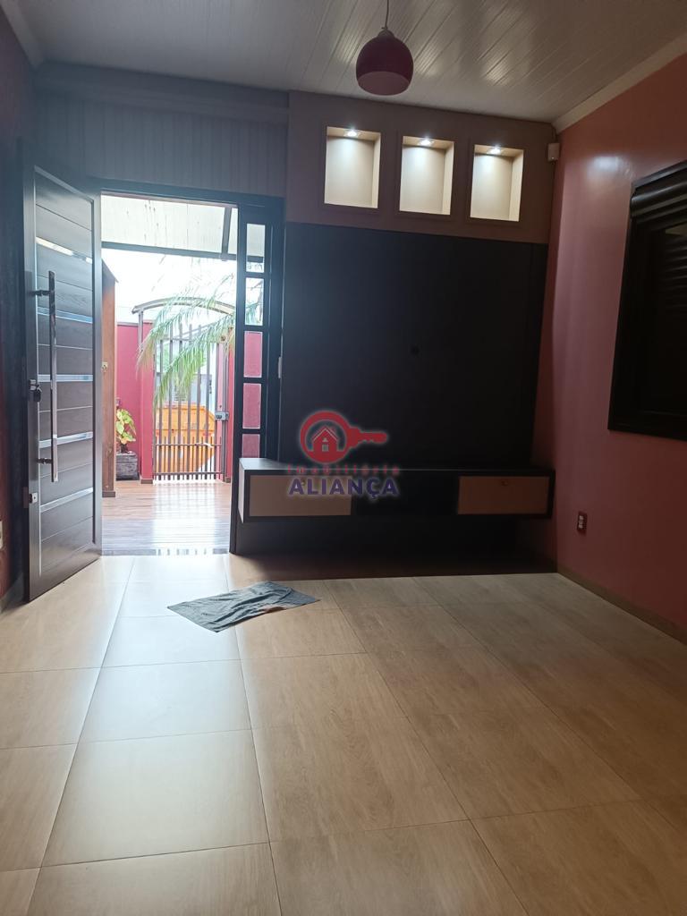 Casa  venda, JARDIM SO FRANCISCO, TOLEDO - PR