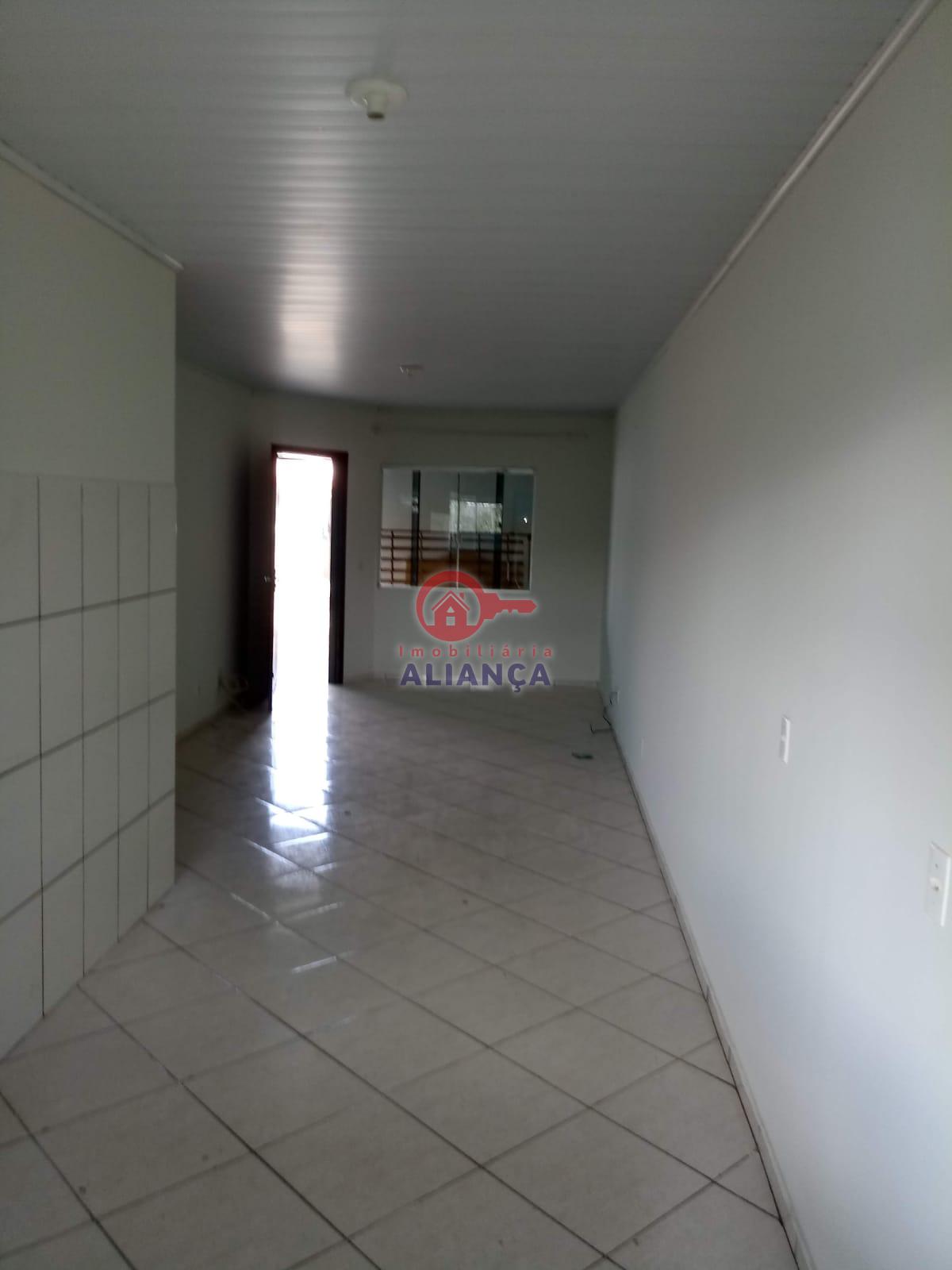 Imobiliria Aliana em Toledo Paran