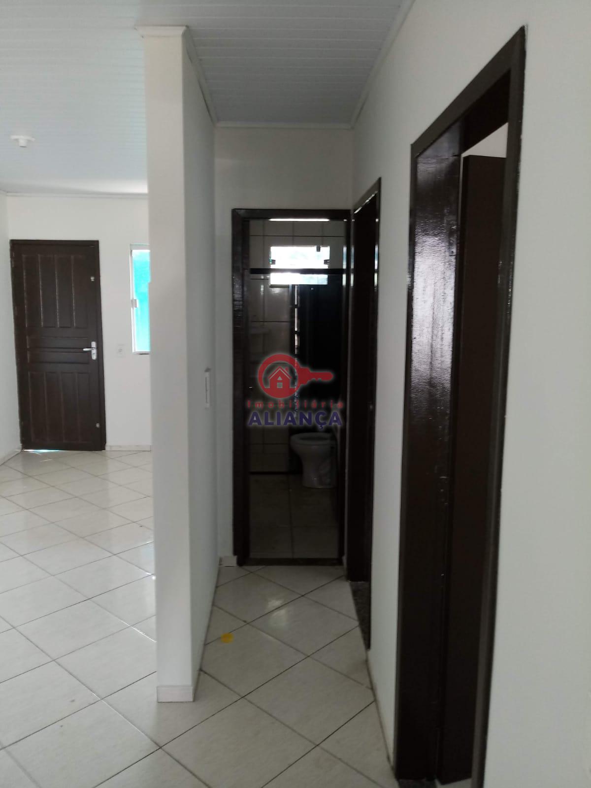 Imobiliria Aliana em Toledo Paran