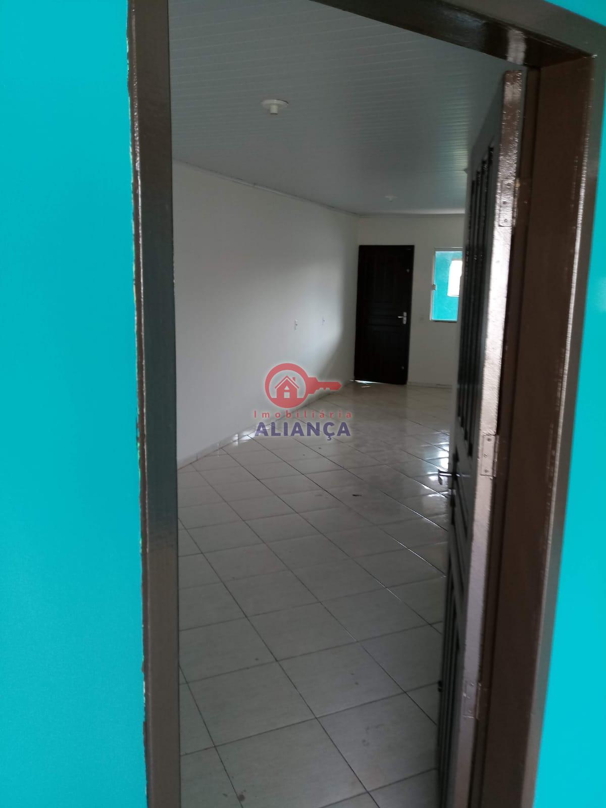 Imobiliria Aliana em Toledo Paran