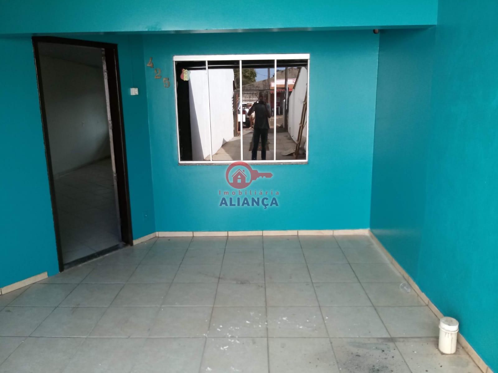 Imobiliria Aliana em Toledo Paran
