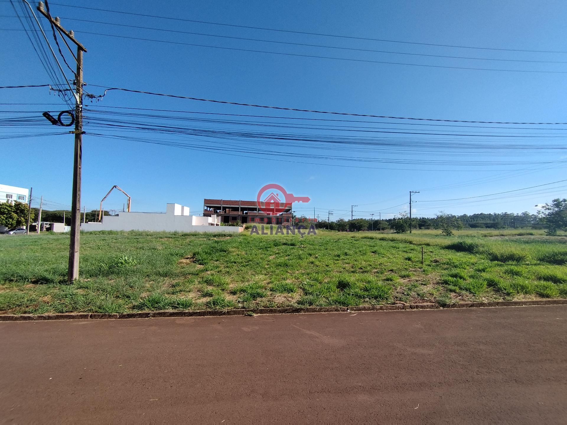 Imobiliria Aliana em Toledo Paran