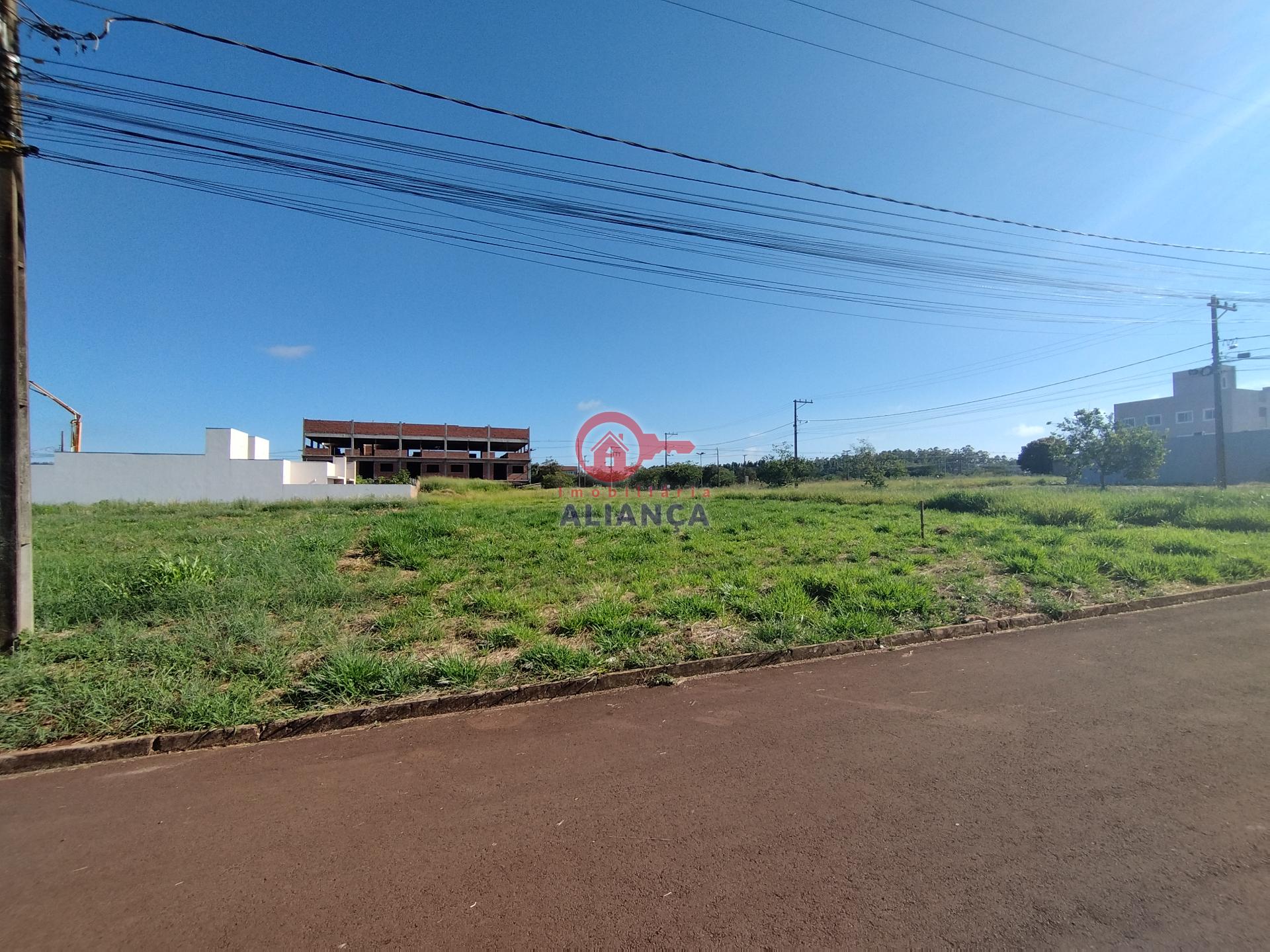 Imobiliria Aliana em Toledo Paran