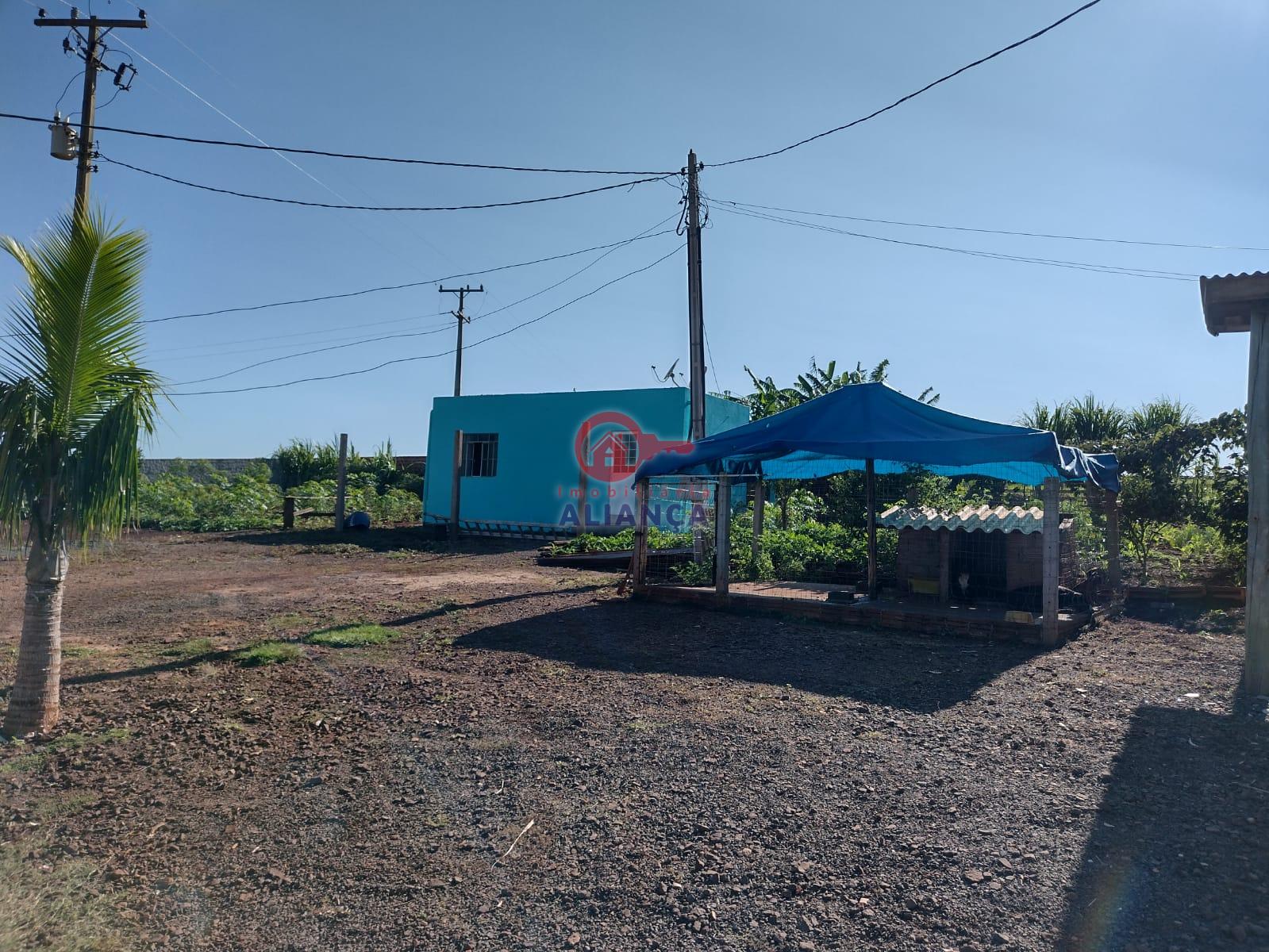 Imobiliria Aliana em Toledo Paran