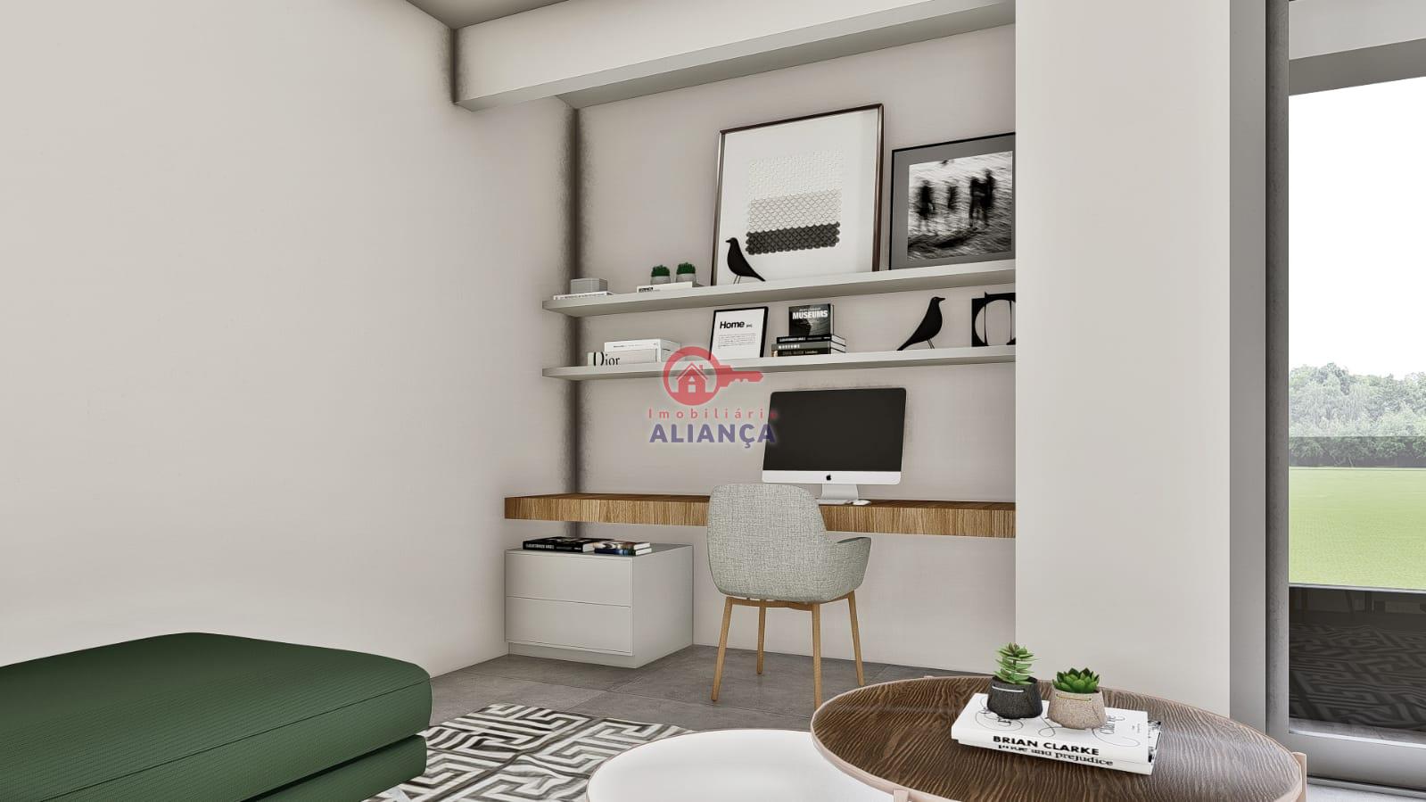 Imobiliria Aliana em Toledo Paran