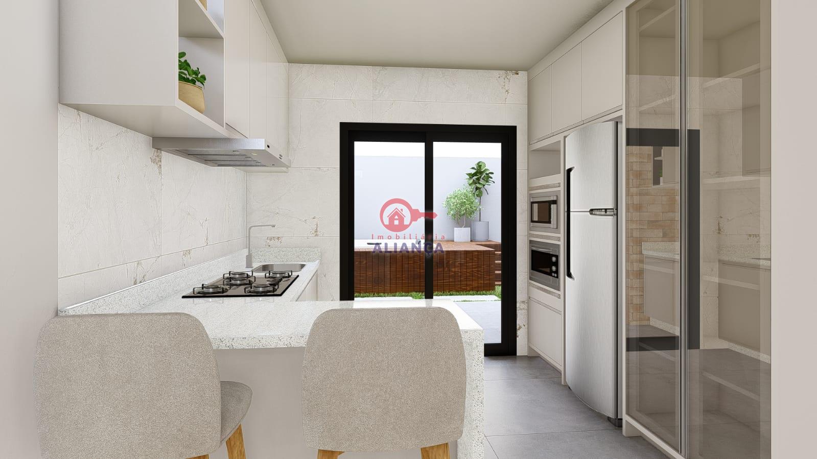 Imobiliria Aliana em Toledo Paran
