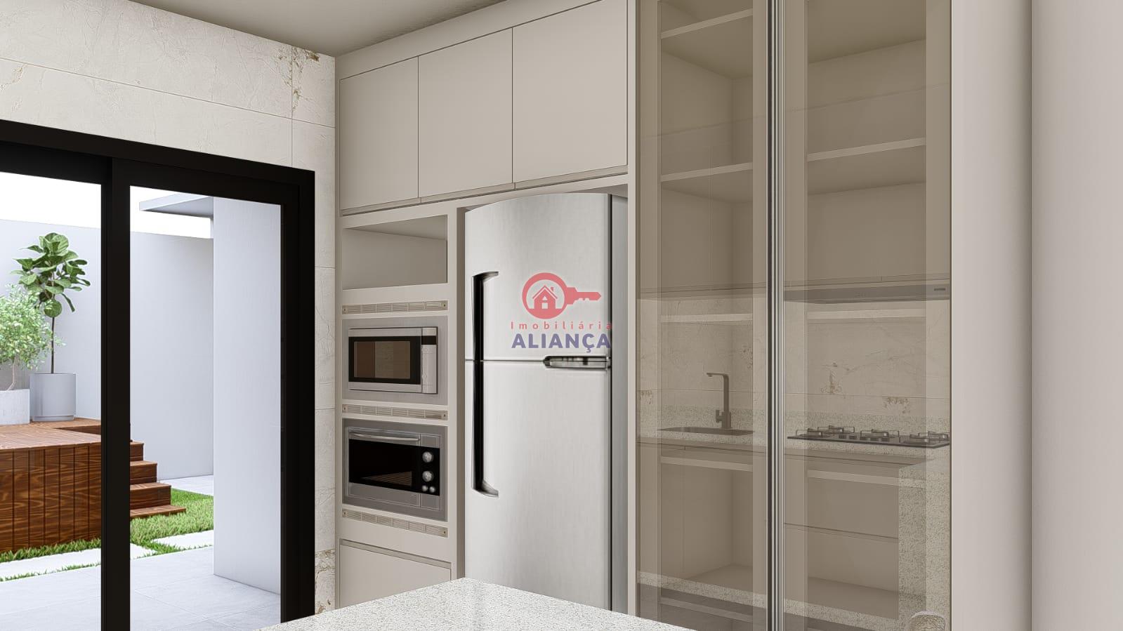 Imobiliria Aliana em Toledo Paran