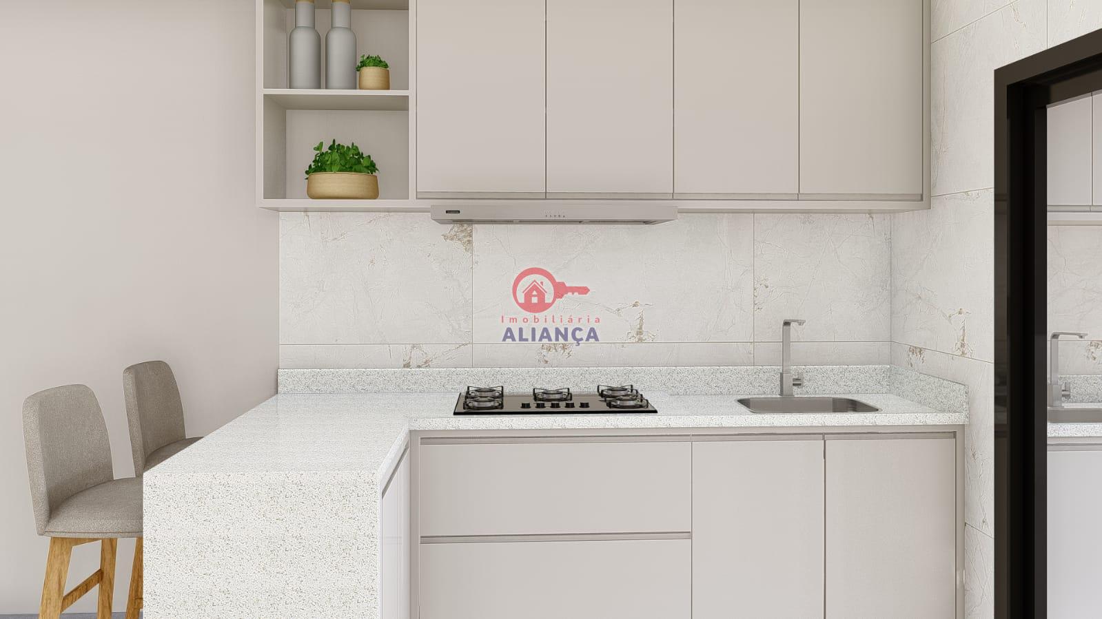 Imobiliria Aliana em Toledo Paran