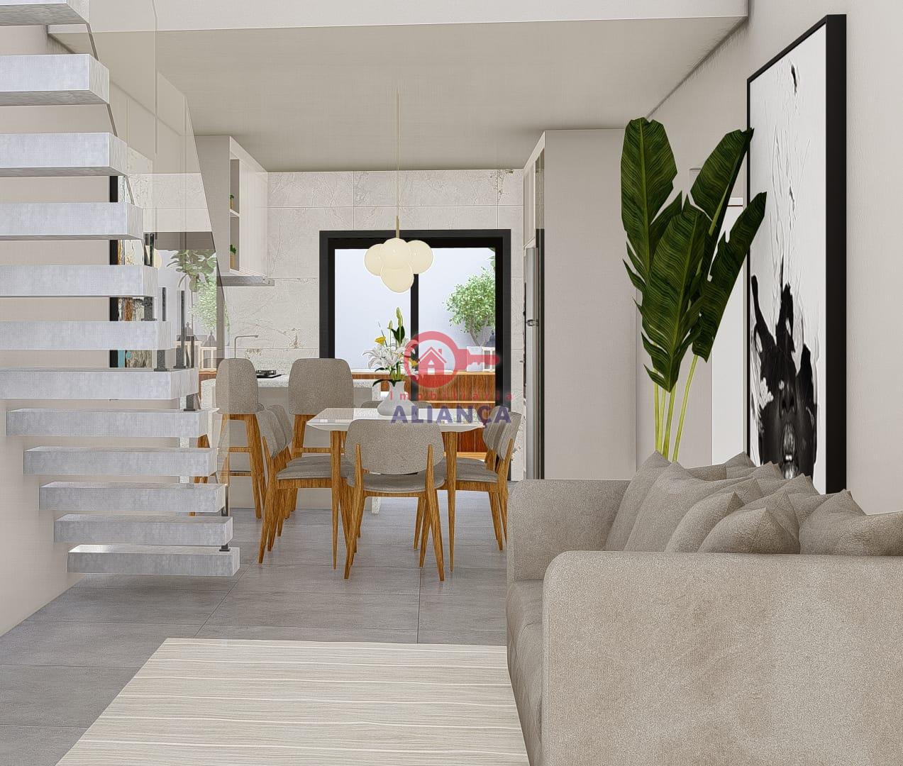 Imobiliria Aliana em Toledo Paran