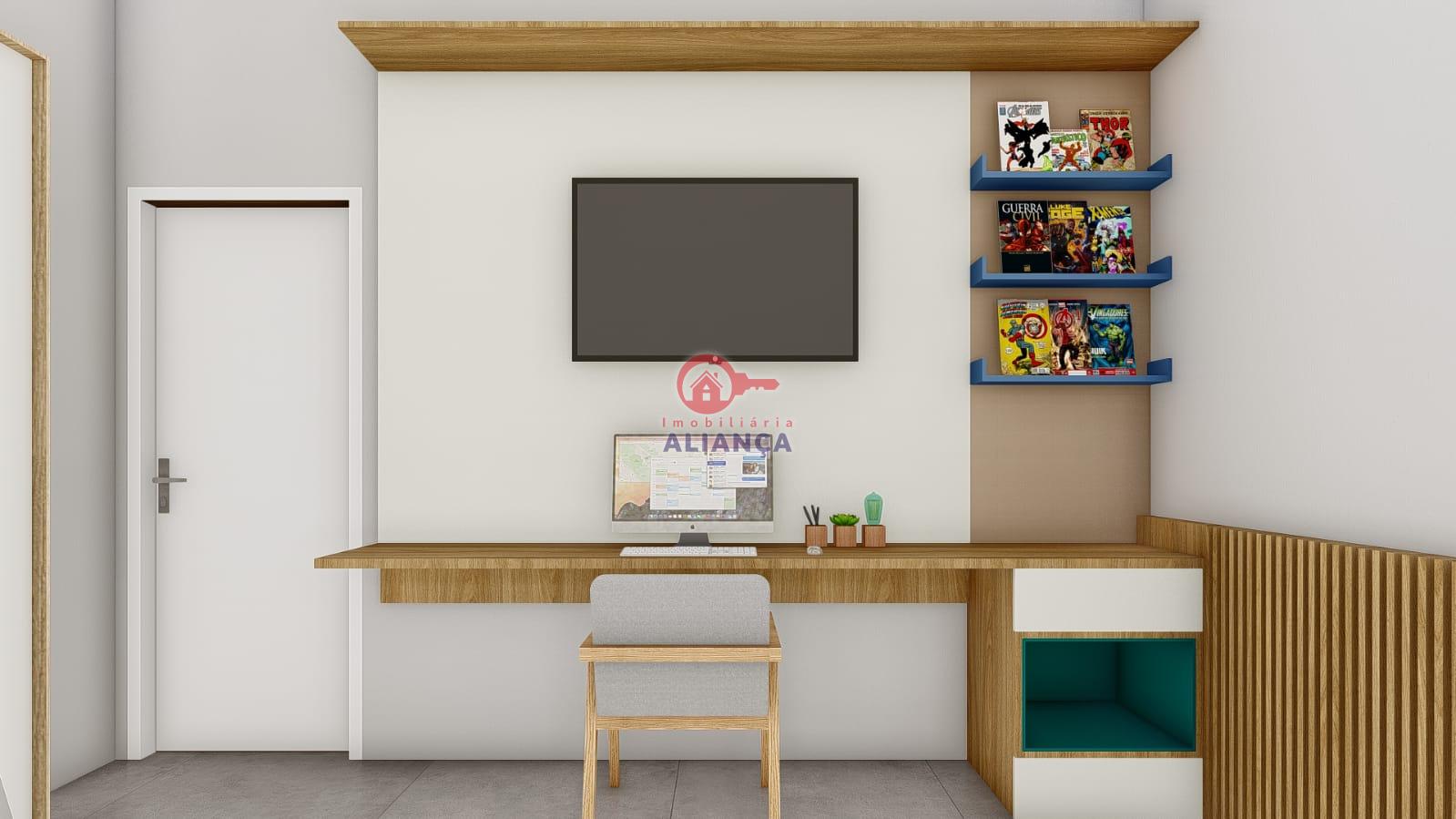 Imobiliria Aliana em Toledo Paran