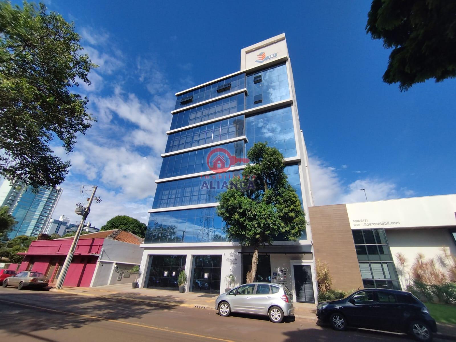 Sala Comercial  venda, CENTRO, TOLEDO - PR