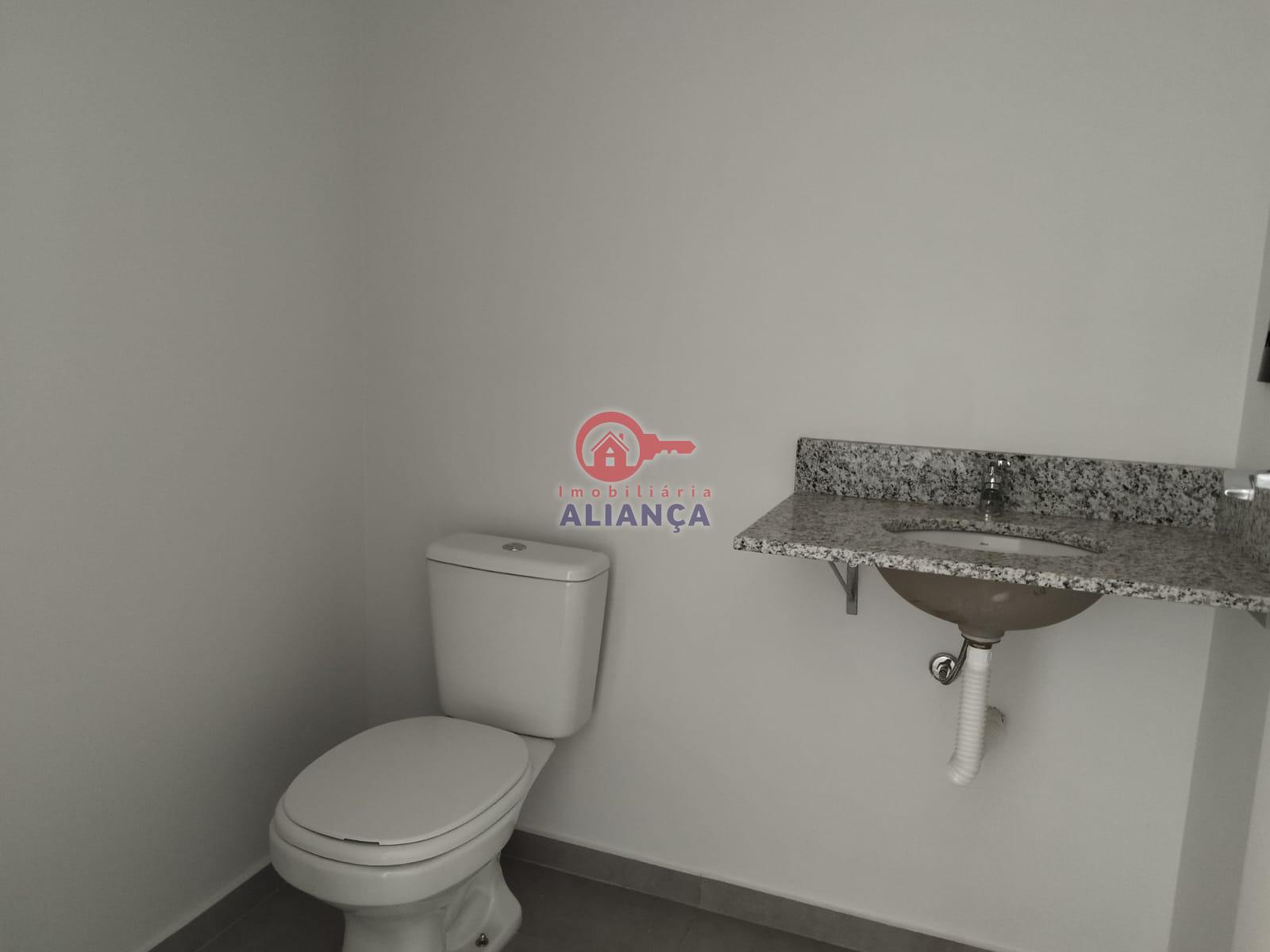 Imobiliria Aliana em Toledo Paran